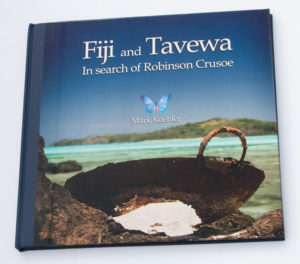 Fiji and Tavewa