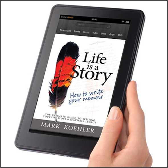 E-book PRODUCT