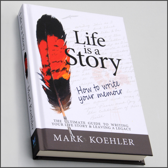 Life Is A Story