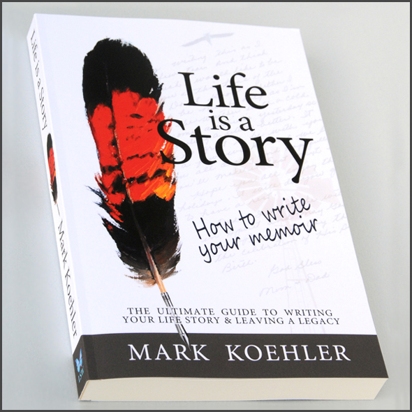 Life Is A Story